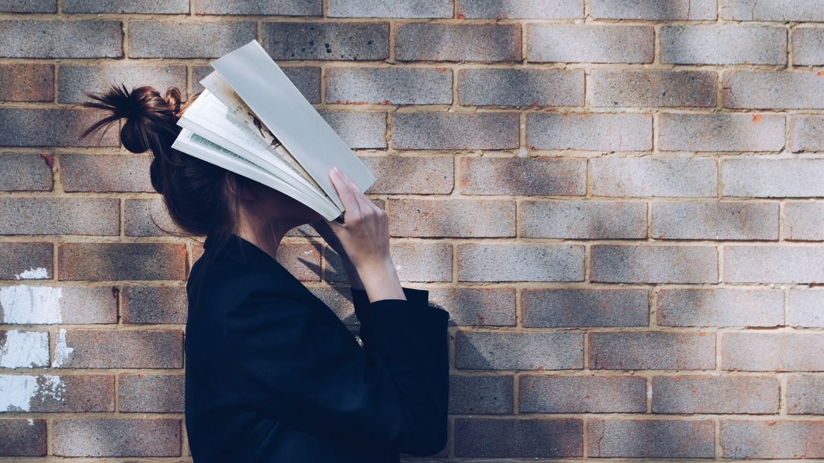 【果子離群索書】不在乎有沒有讀者的話寫什麼都可以:《進烤箱的好日子》
