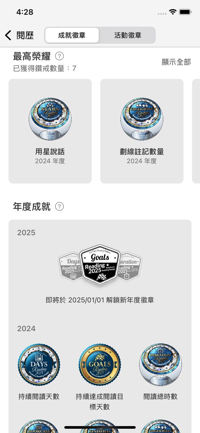 【犢叔扭扭】今年拿到幾個?明年的就要來啦!
