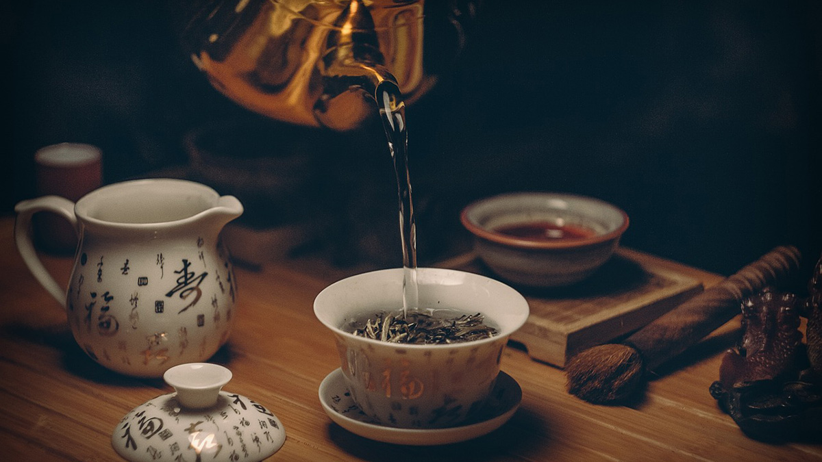 給愛茶者的建議