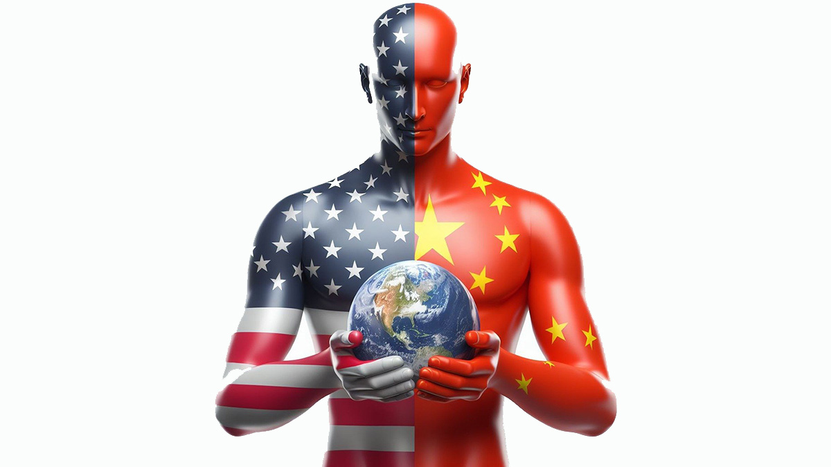 這場地緣政治對峙的最後，誰會是受害者？