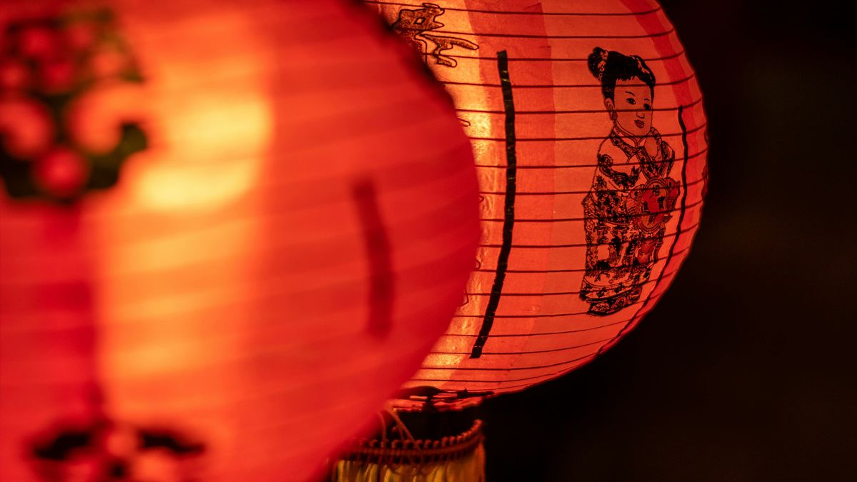 【讀者舉手】宛如動畫電影的圖文電子書:燈籠圖文小說系列