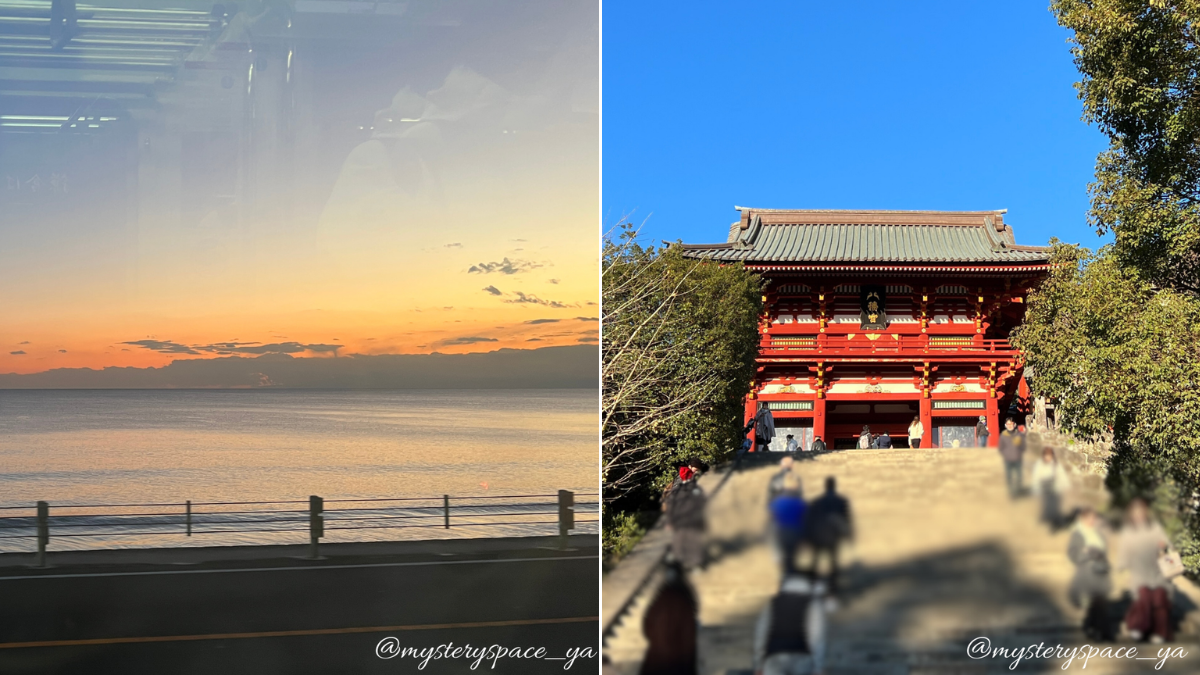 循著小說去旅行──跟著《 山茶花文具店》去鎌倉走訪書中景點- Readmoo
