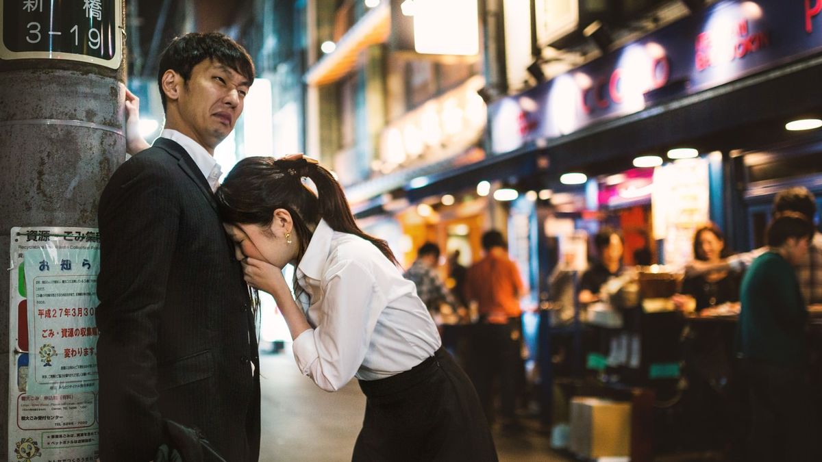 【布克新聞】S6EP05:情人節最怕「你是大好人」之你是哪種大好人 ft. 黃震南