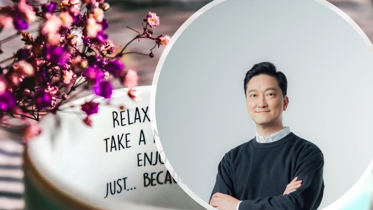 如果我早點知道如何回應自己的課題,就會更放過自己一點──專訪3月店長李崇義
