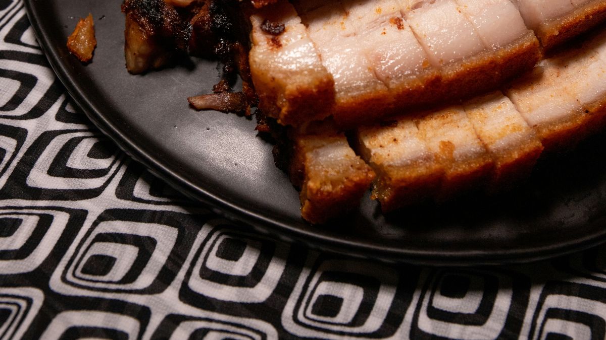 蘇東坡讚美豬肉，但宋代人不愛吃豬肉？