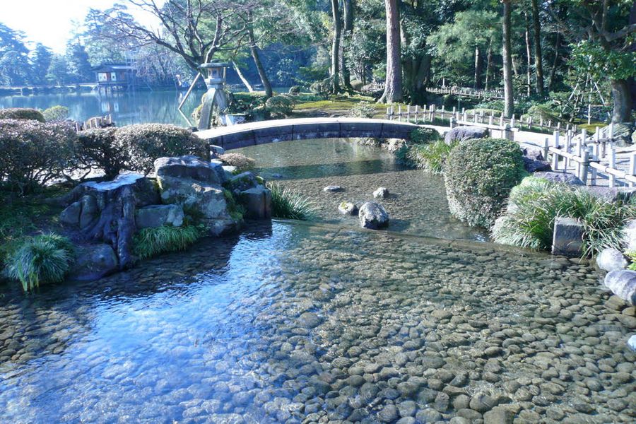 松本清張篇之二:迷走北陸,傷心能登金剛斷崖