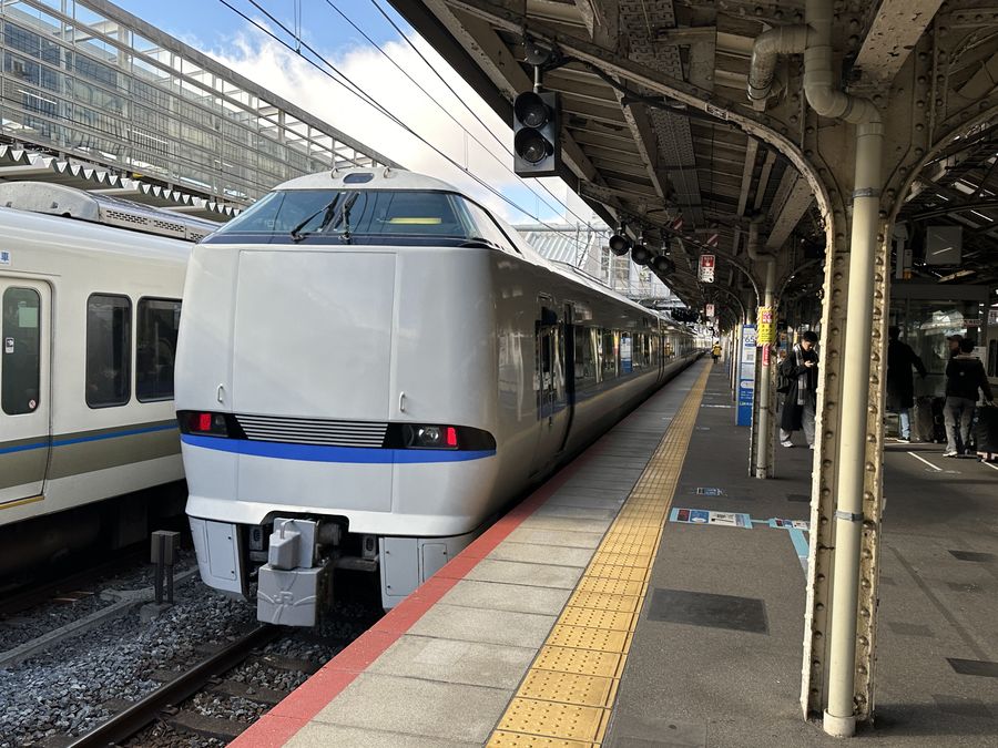 松本清張篇之二:迷走北陸,傷心能登金剛斷崖