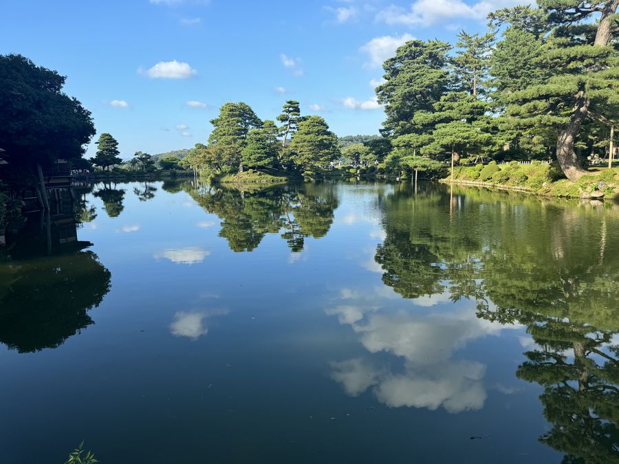 【Check-In文學現場】松本清張篇之二:《零的焦點》(中)