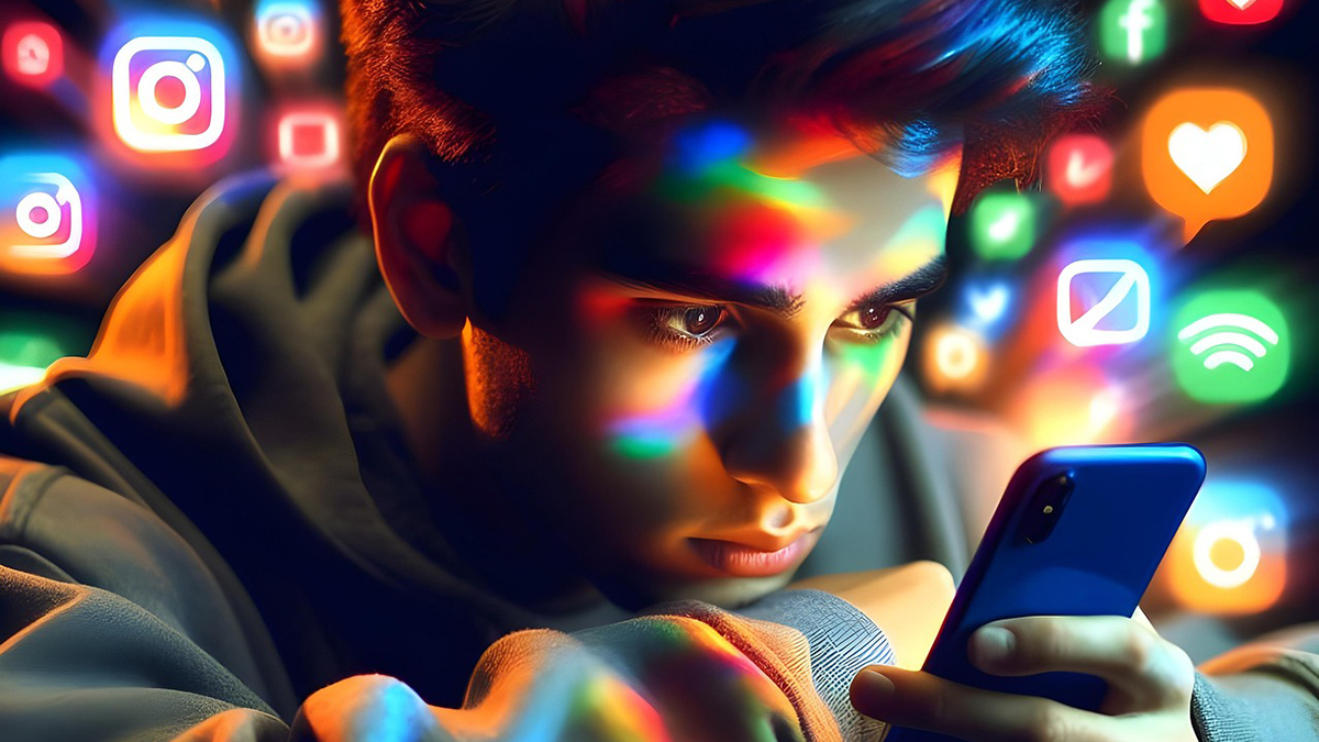FOMO 錯失恐懼症,手機成癮的幕後推手?