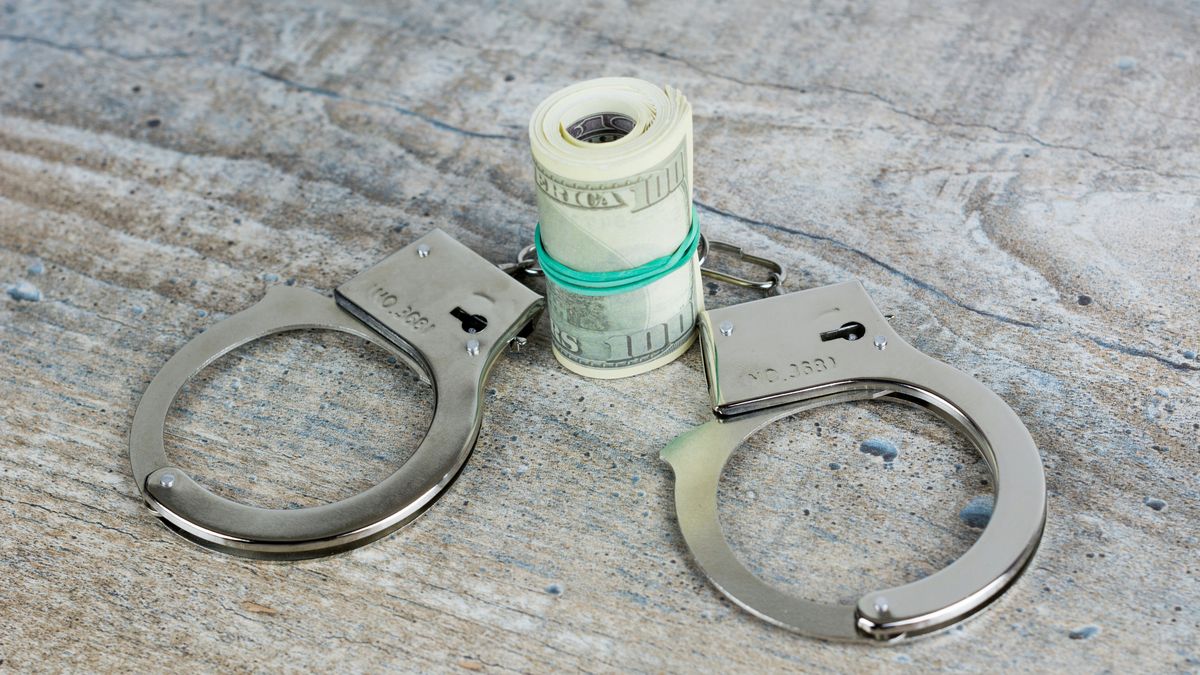 「高等國民」的犯罪是被容許的嗎?