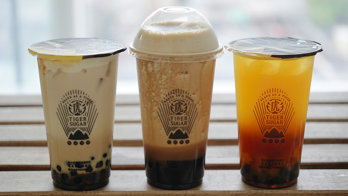 每天喝一杯「無糖」珍珠奶茶,一年也會胖25公斤