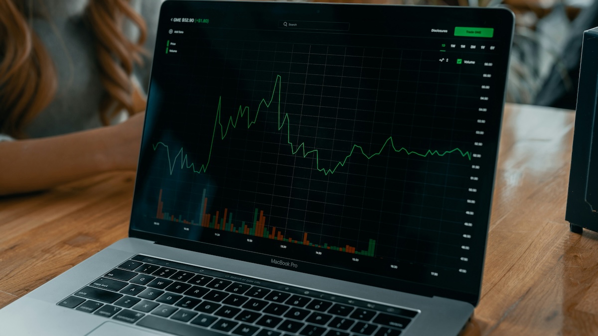 遵守以下五點原則，讓你的投資穩賺不賠- Readmoo閱讀最前線