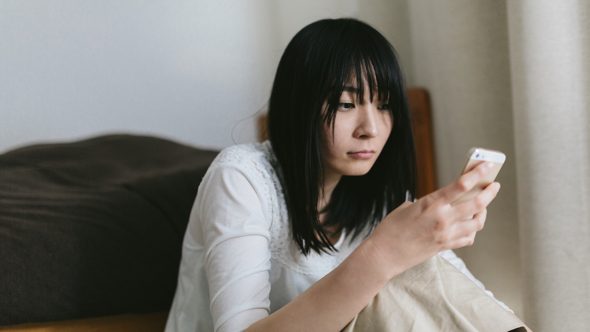 為什麼對方突然變冷淡?因為你把他看得太重要了