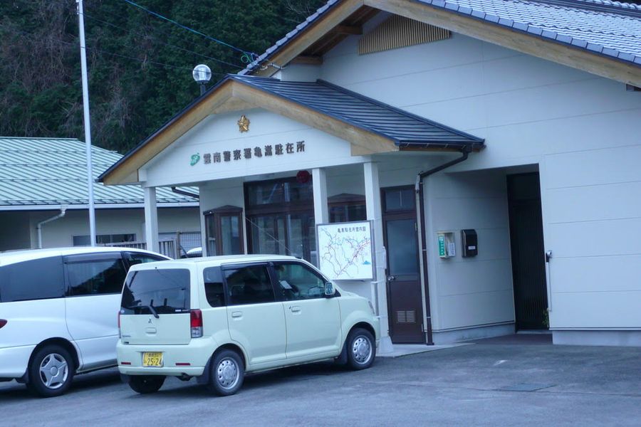 【Check-In文學現場】松本清張篇之三:《砂之器》(下)