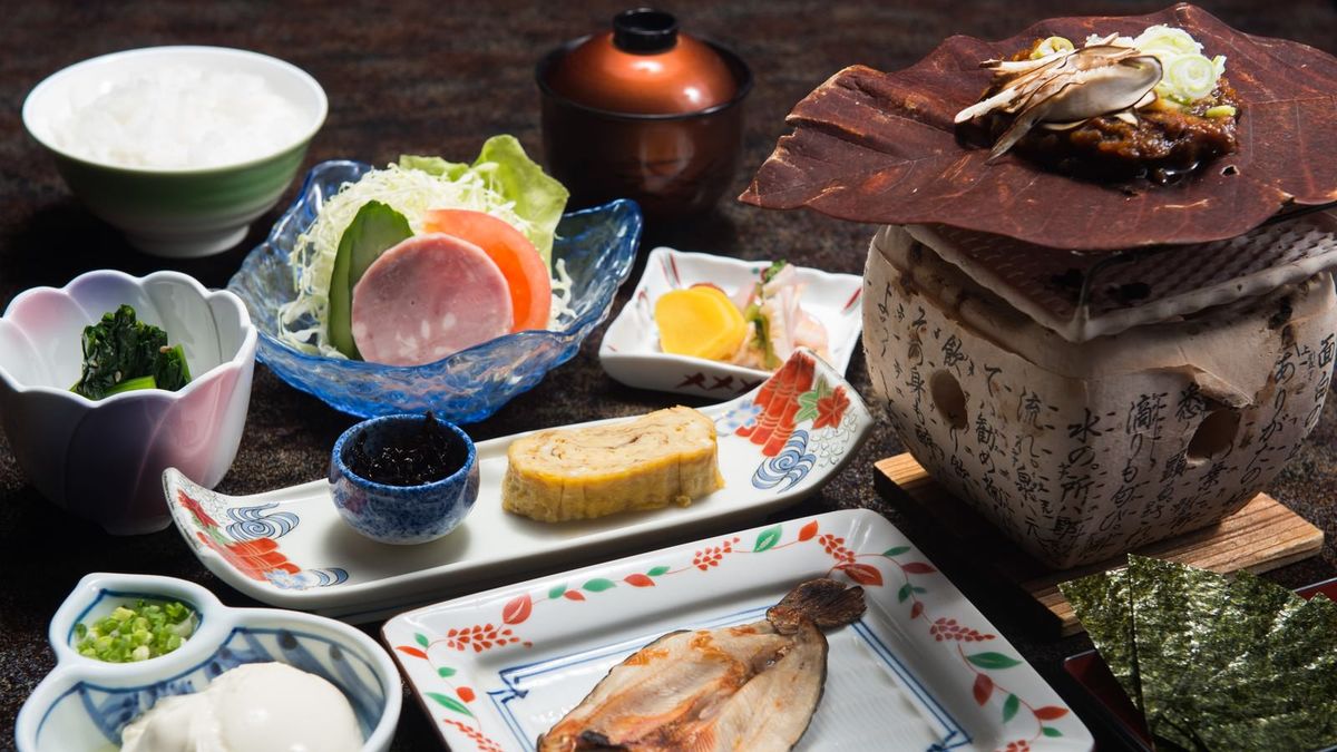 【讀者舉手】療癒心靈的美好料理:《蝸牛食堂》
