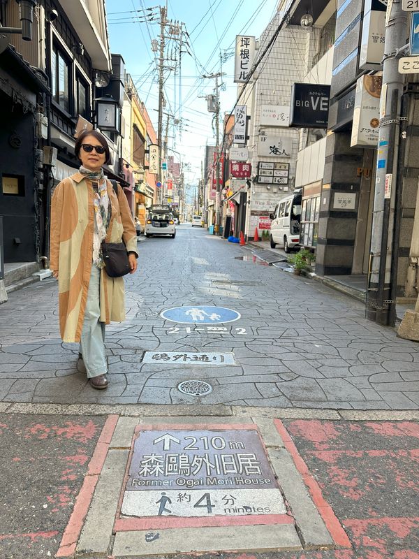 【Check-In文學現場】松本清張篇之四:〈某「小倉日記」傳〉和〈刪除的復原〉