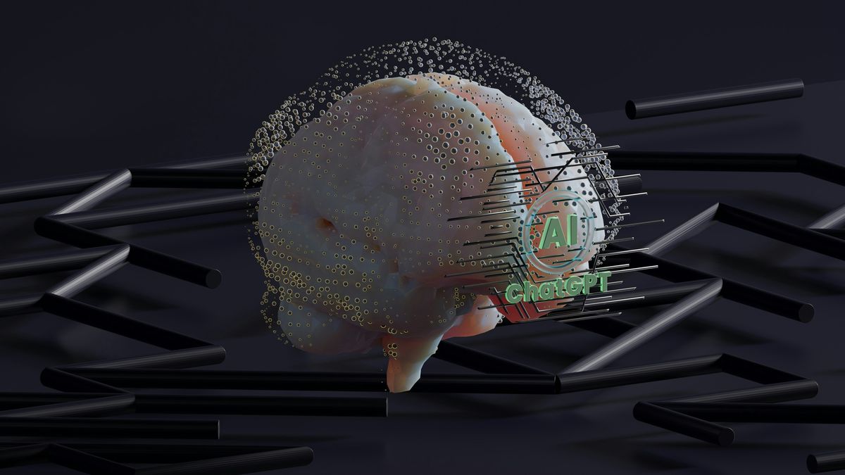 【讀者舉手】有偏見、有黑箱,而且,它出錯的話你知道嗎?《AI顛覆經濟學》