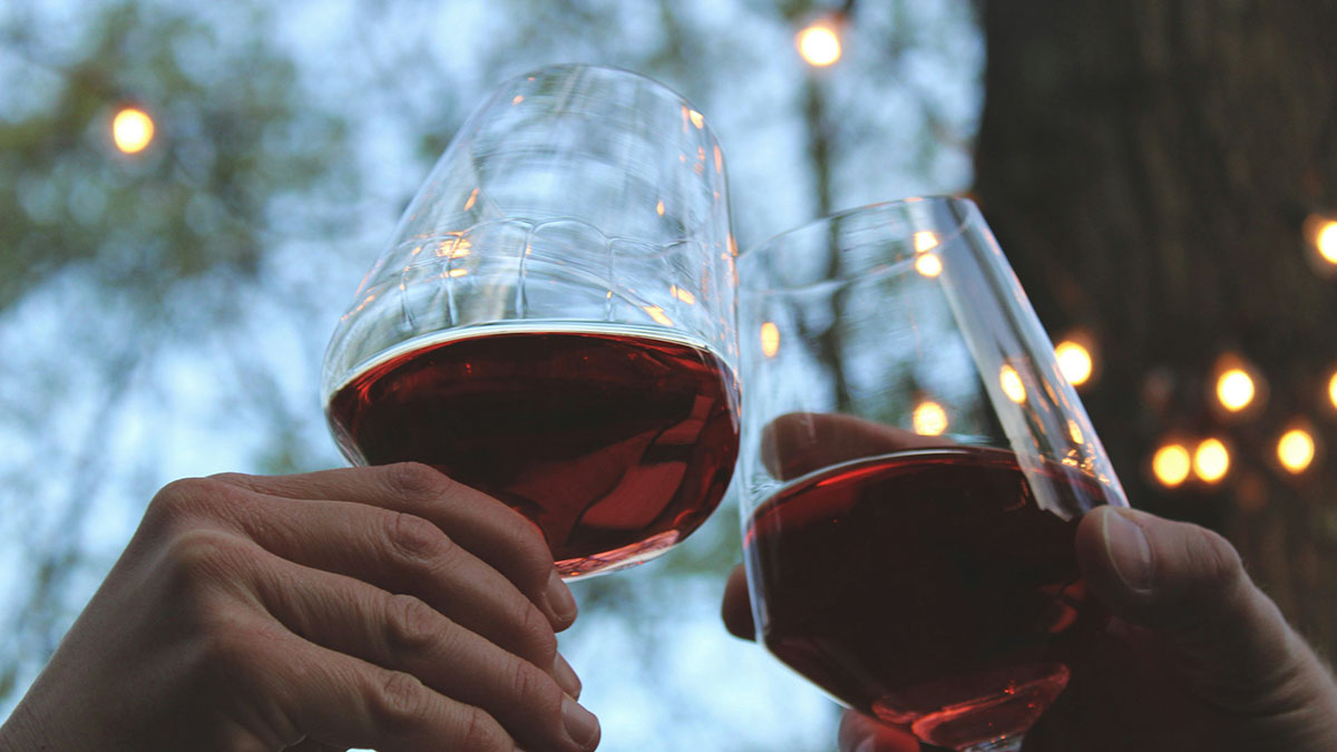是紅酒還是地中海飲食?讓法國人心臟病發病率低