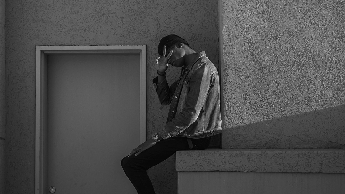 那些甚少被看到的青少年心聲