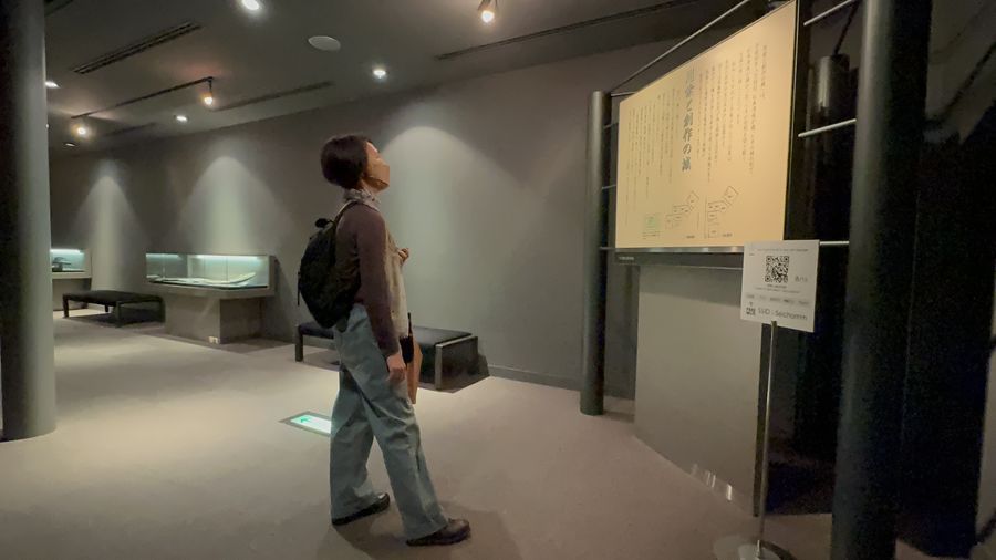 【Check-In文學現場】松本清張篇之四(下):《半生記》和《松本清張短篇傑作選》