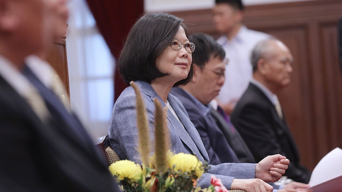【布克新聞】S6EP19:誰讓時代轉了彎?登上總統IG是什麼感覺?