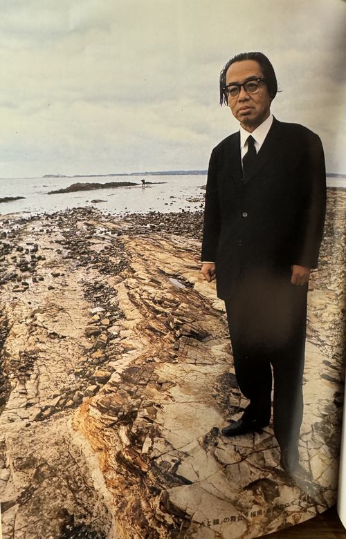 【Check-In文學現場】松本清張篇之五:《點與線》
