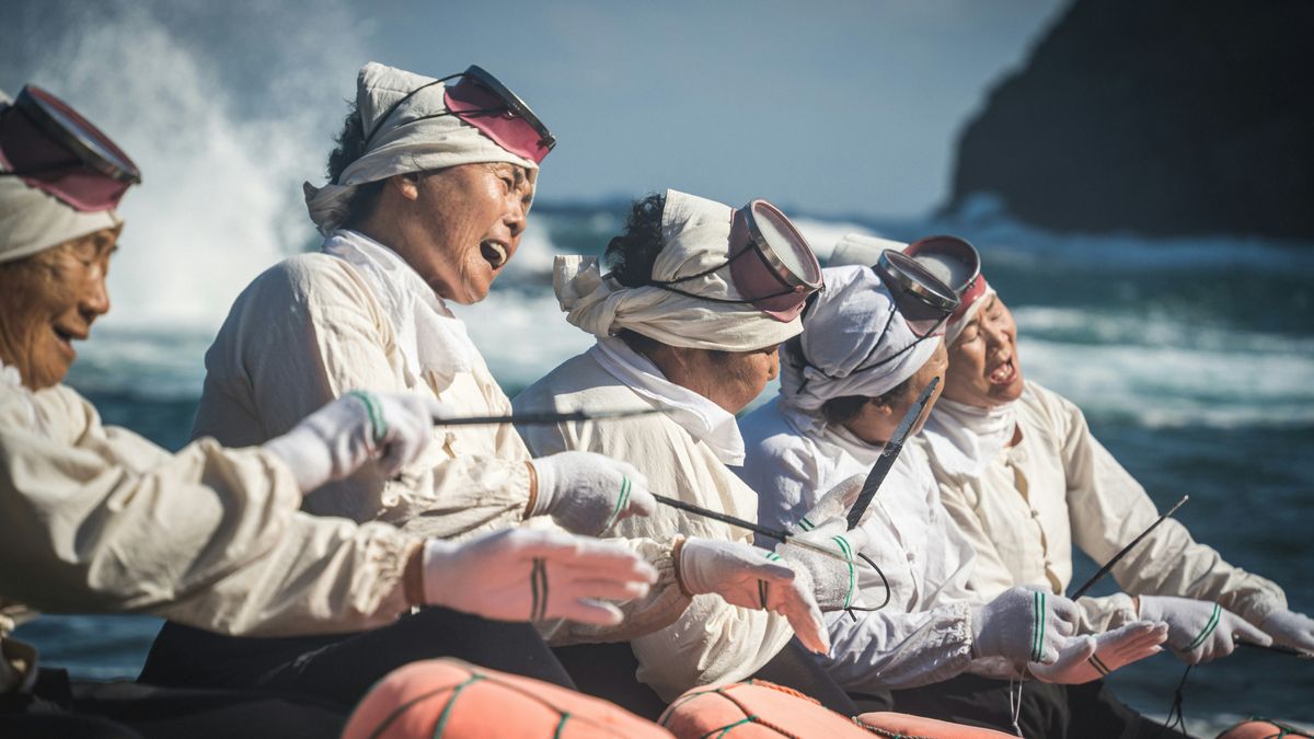 【布克新聞】S6EP21:濟州四.三:這座島上有橘子、有海女,還有血淚斑斑的歷史 ft.鄭乃瑋
