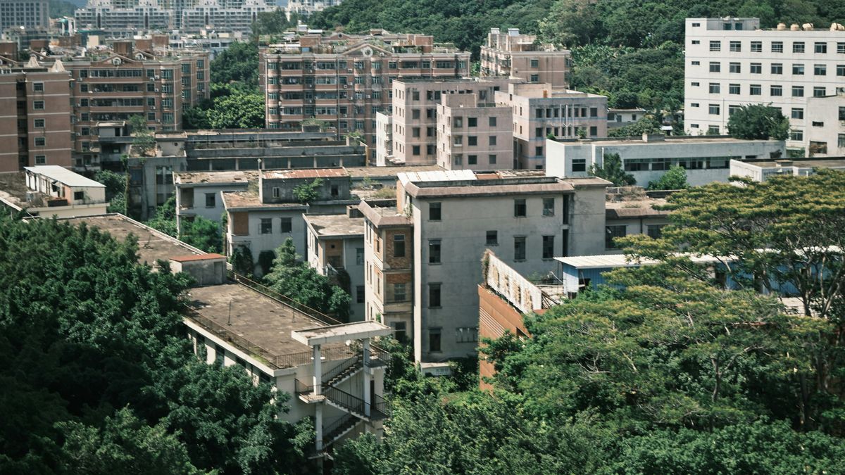 【讀者舉手】幽靈鄉愁:永靖之夢──閱讀陳思宏《鬼地方》