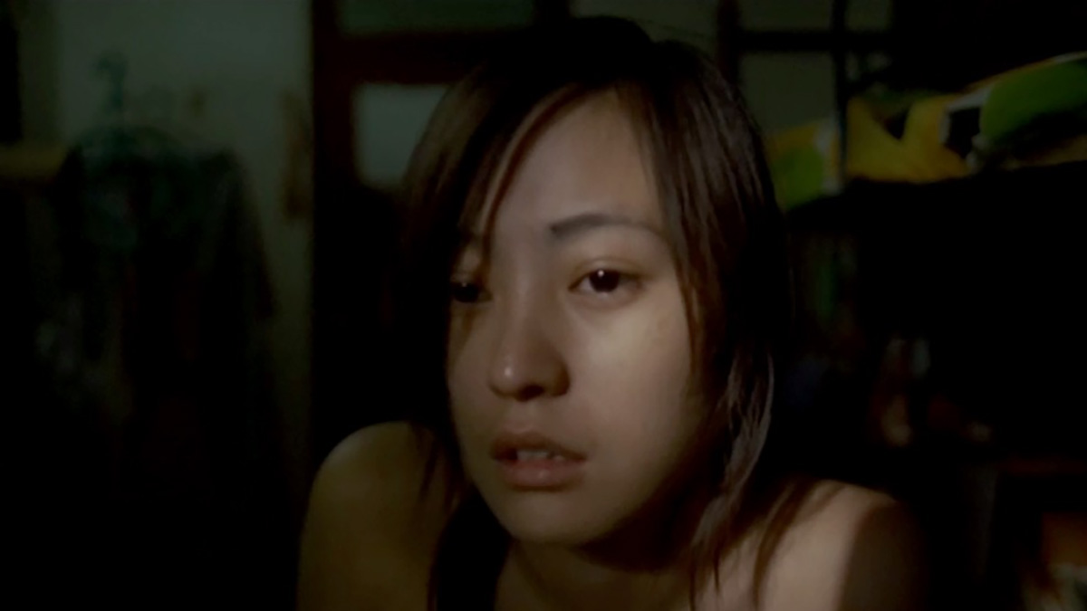 婁燁導演的《頤和園》:看懂一代人從理想燃燒到幻滅的過程