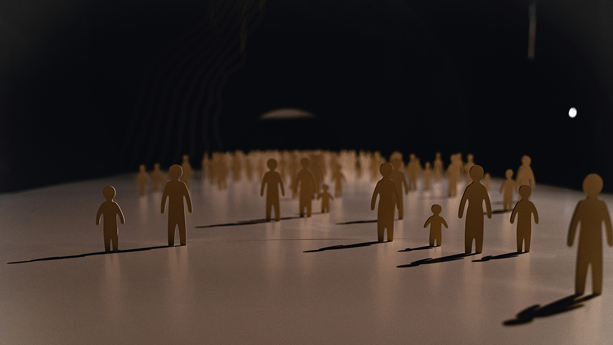 「幻影父親」的缺席是一道無法癒合的傷!