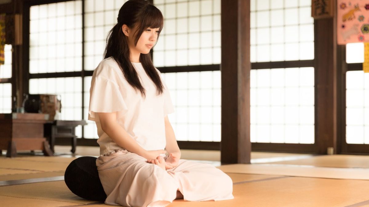 【讀者舉手】末日來了怎麼辦怎麼辦?其實,《你可以習慣不在意》