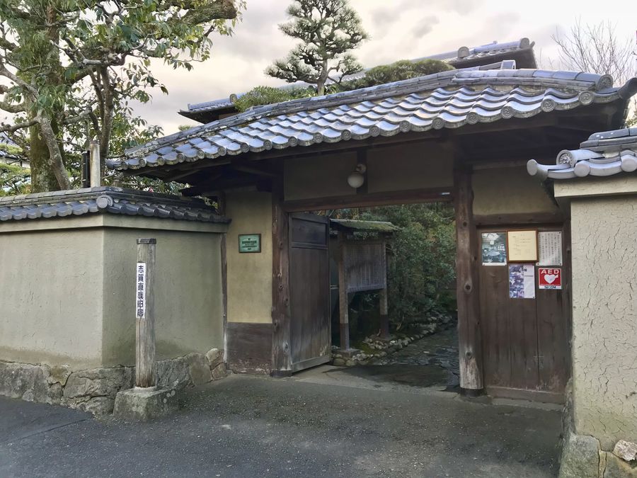 【Check-In文學現場】芥川龍之介篇之一(上)〈羅生門〉與電影《羅生門》