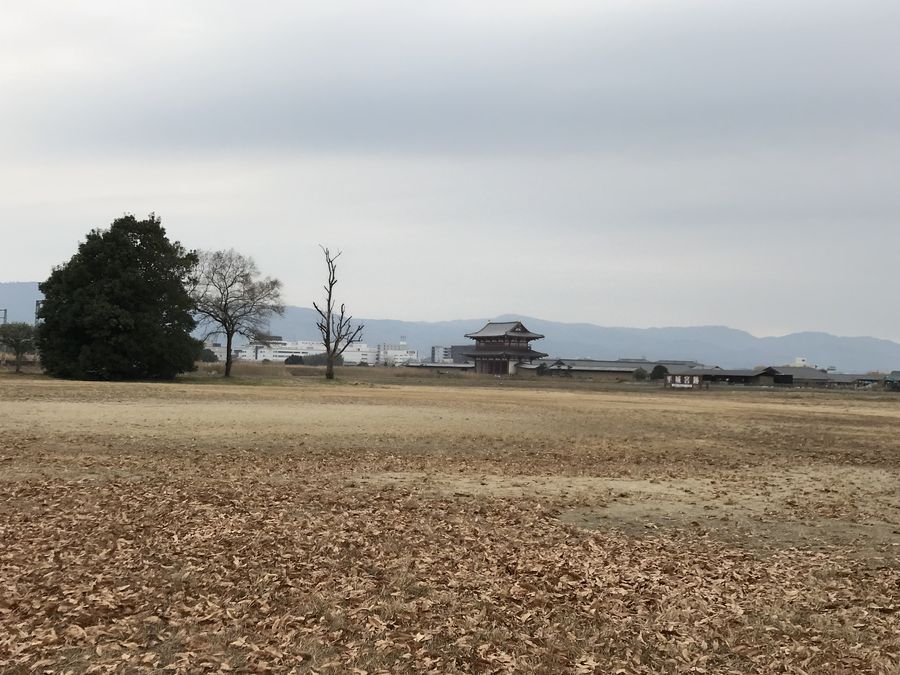 【Check-In文學現場】芥川龍之介篇之一(上)〈羅生門〉與電影《羅生門》