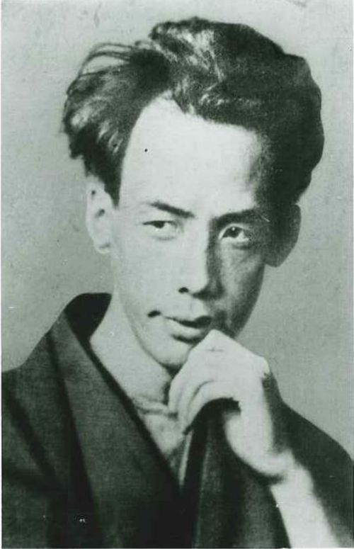 【Check-In文學現場】芥川龍之介篇之一(上)〈羅生門〉與電影《羅生門》