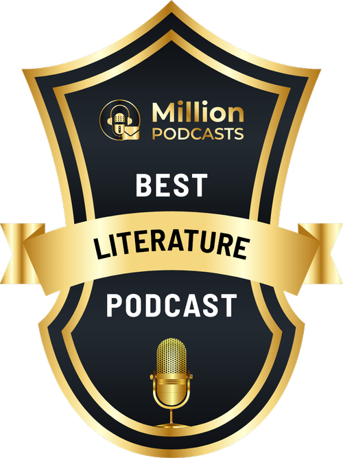 華文文學podcast唯一入選!「經典也青春」獲選「最佳百大文學Podcast」