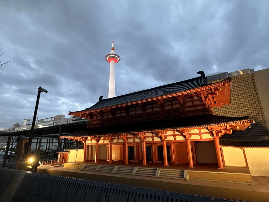 【Check-In文學現場】芥川龍之介篇之一(下)〈羅生門〉、〈竹林中〉與電影《羅生門》