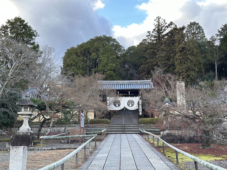 【Check-In文學現場】芥川龍之介篇之一(下)〈羅生門〉、〈竹林中〉與電影《羅生門》