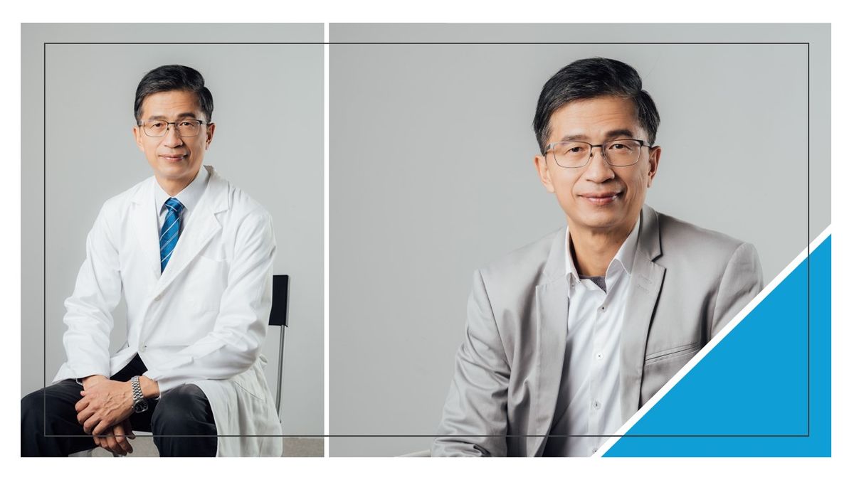 讀書不是為了「讀書」,而是透過閱讀了解某些我有興趣的東西──專訪8月店長陳俊旭