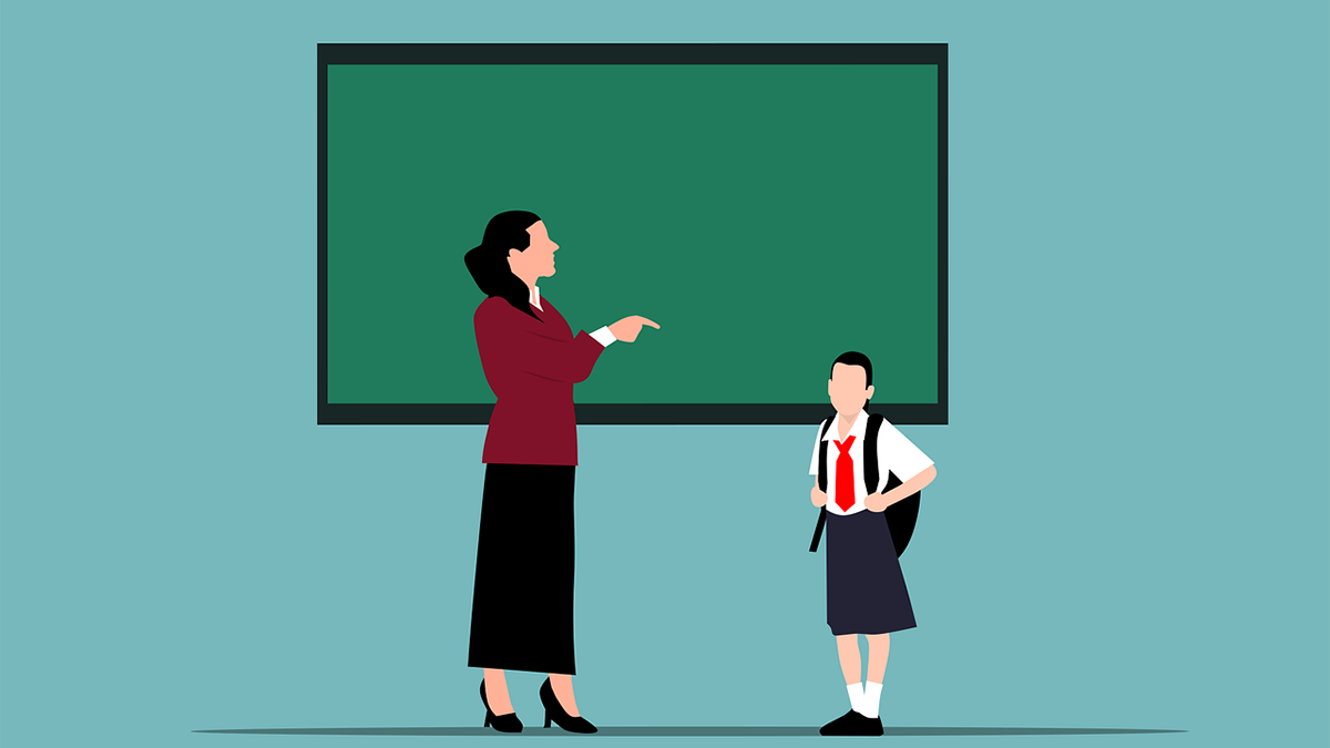 校園風暴下的生存指南