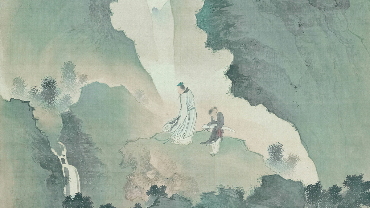 像哥這種,才是正兒八經的好色之人啊!
