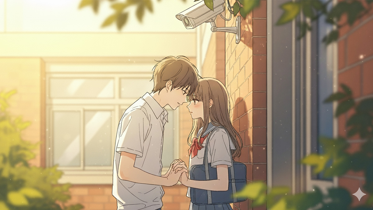 誰的青春期沒有被「美女」左右