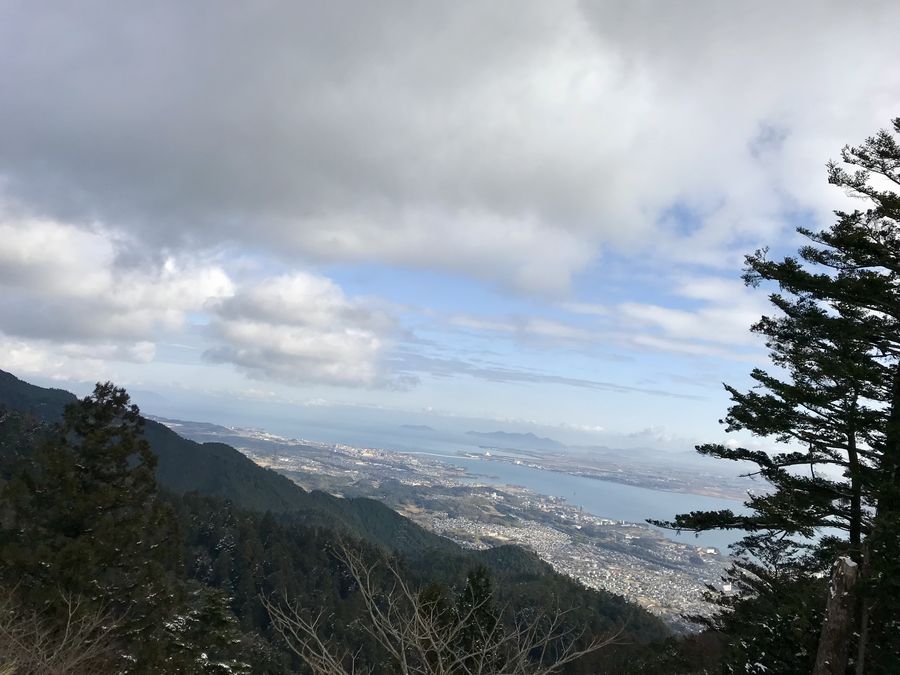 【Check-In文學現場】芥川龍之介篇之二〈芋粥〉