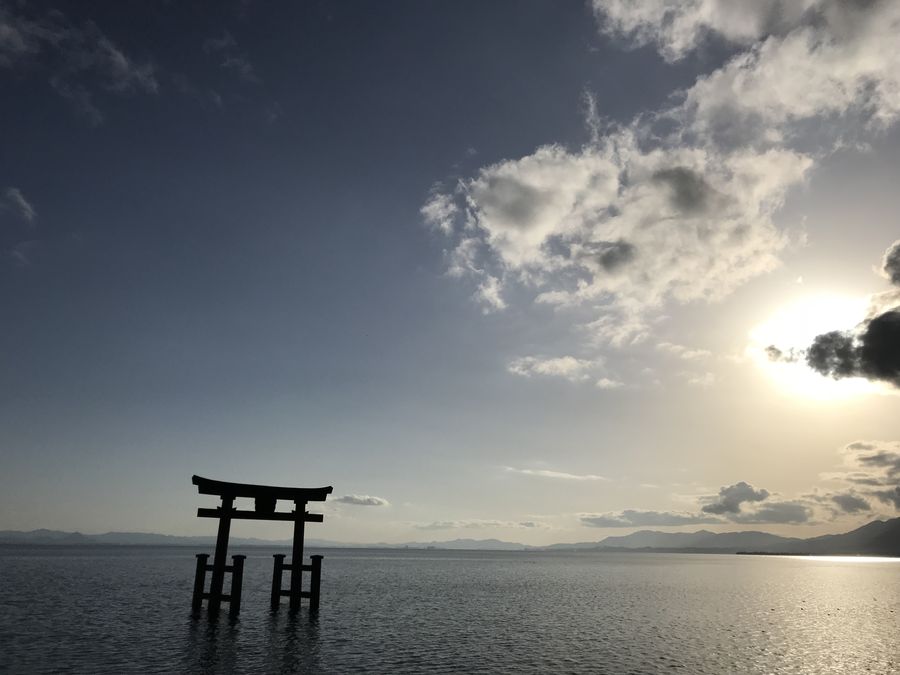 【Check-In文學現場】芥川龍之介篇之二〈芋粥〉