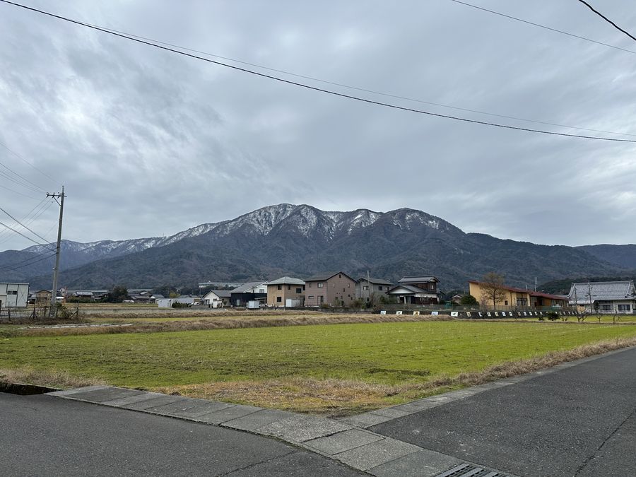 【Check-In文學現場】芥川龍之介篇之二〈芋粥〉