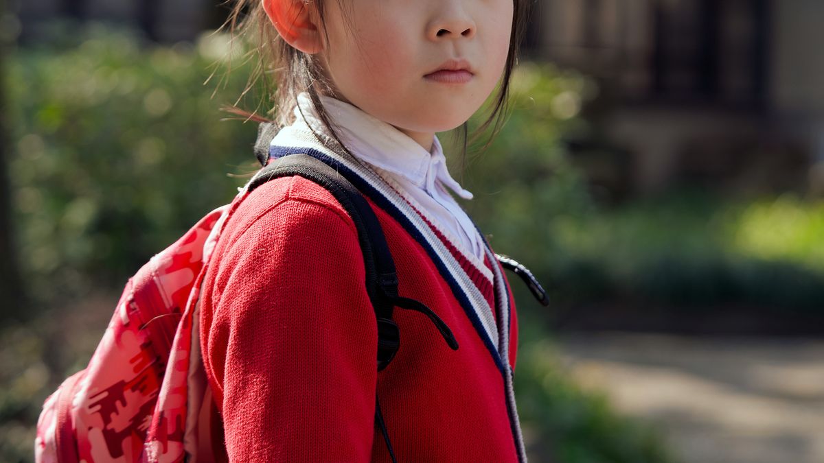 【讀者舉手】小學生殺人。真實事件。可是原因⋯⋯?《如果你想道歉,隨時都可以來》