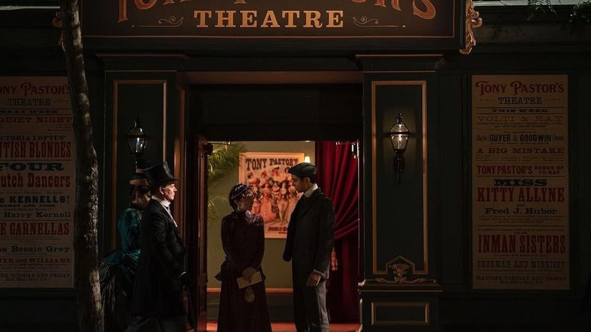 看了《鍍金年代》意猶未盡？十本好書讓你溫故知新- Readmoo閱讀最前線