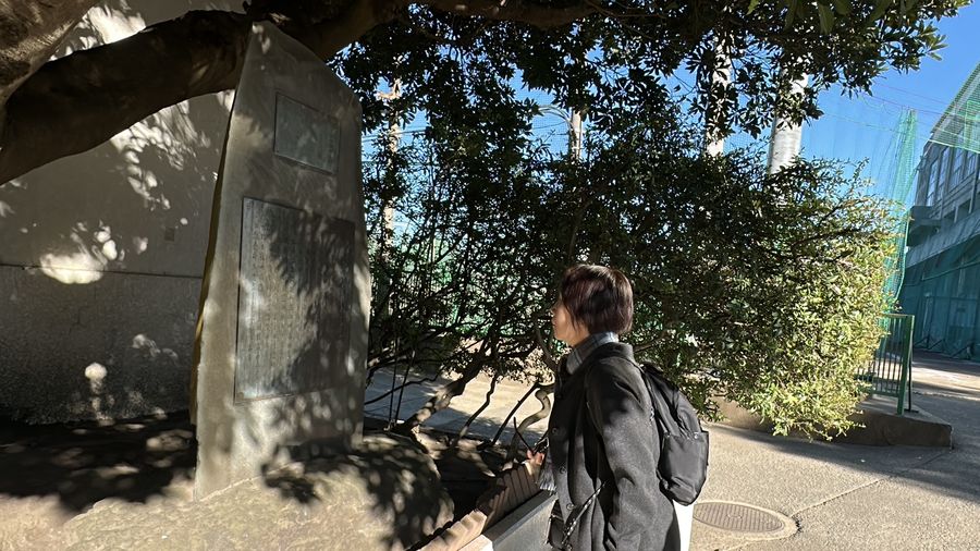 【Check-In文學現場】芥川龍之介篇之三(上)〈大導寺信輔的半生〉、〈蜜柑〉、〈某阿呆的一生〉