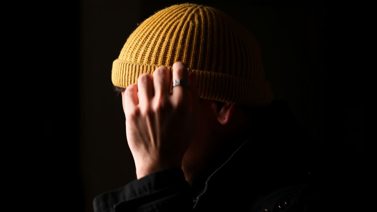 【讀者舉手】如何避免落入有毒正向的陷阱?《偶爾不振作也沒關係》