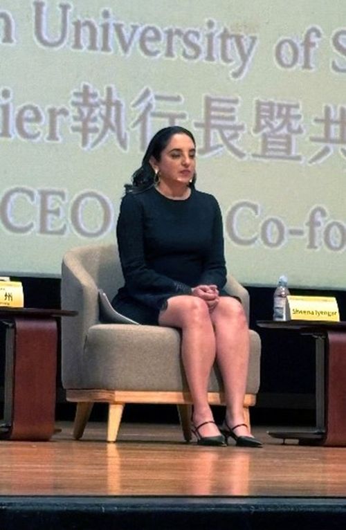 【葉清來的商管與心靈閱讀】全盲的決策專家,教你《破框思維的技術》!