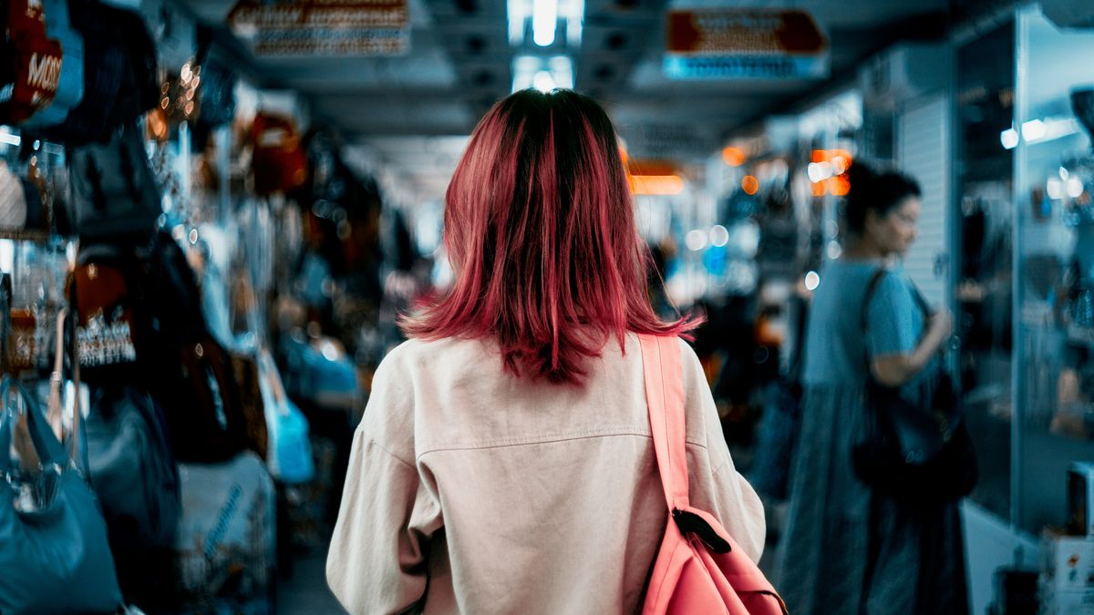 【讀者舉手】幸福的模樣有很多種,讓女人當家作主有何不可?《女大當家》